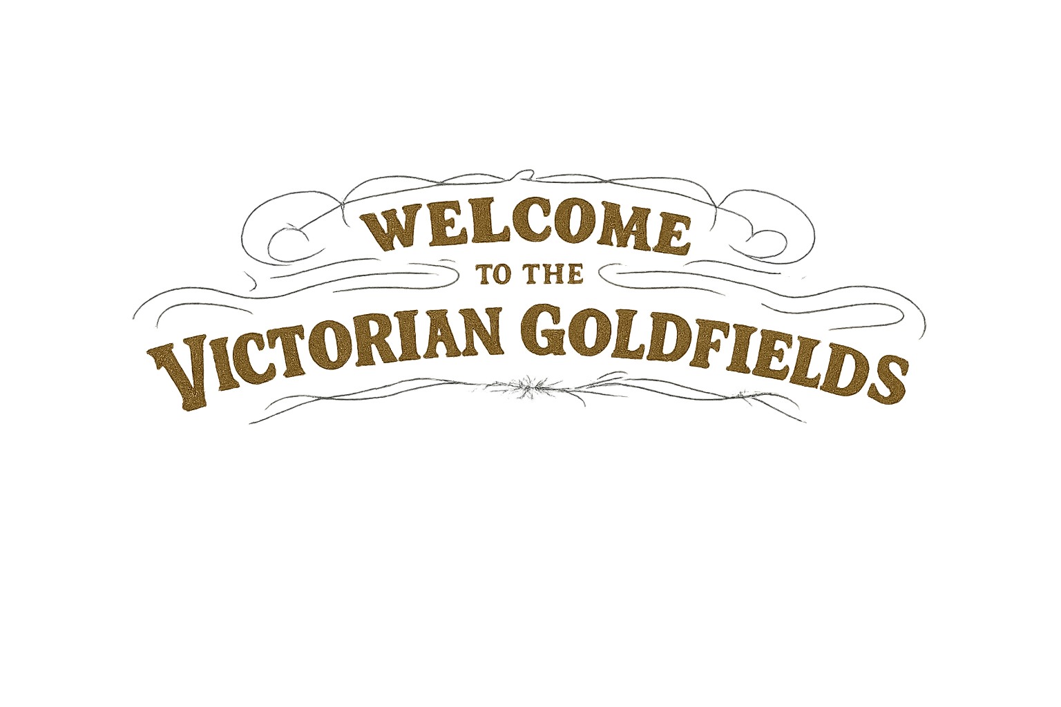 Welcome to the Victorian Goldfields